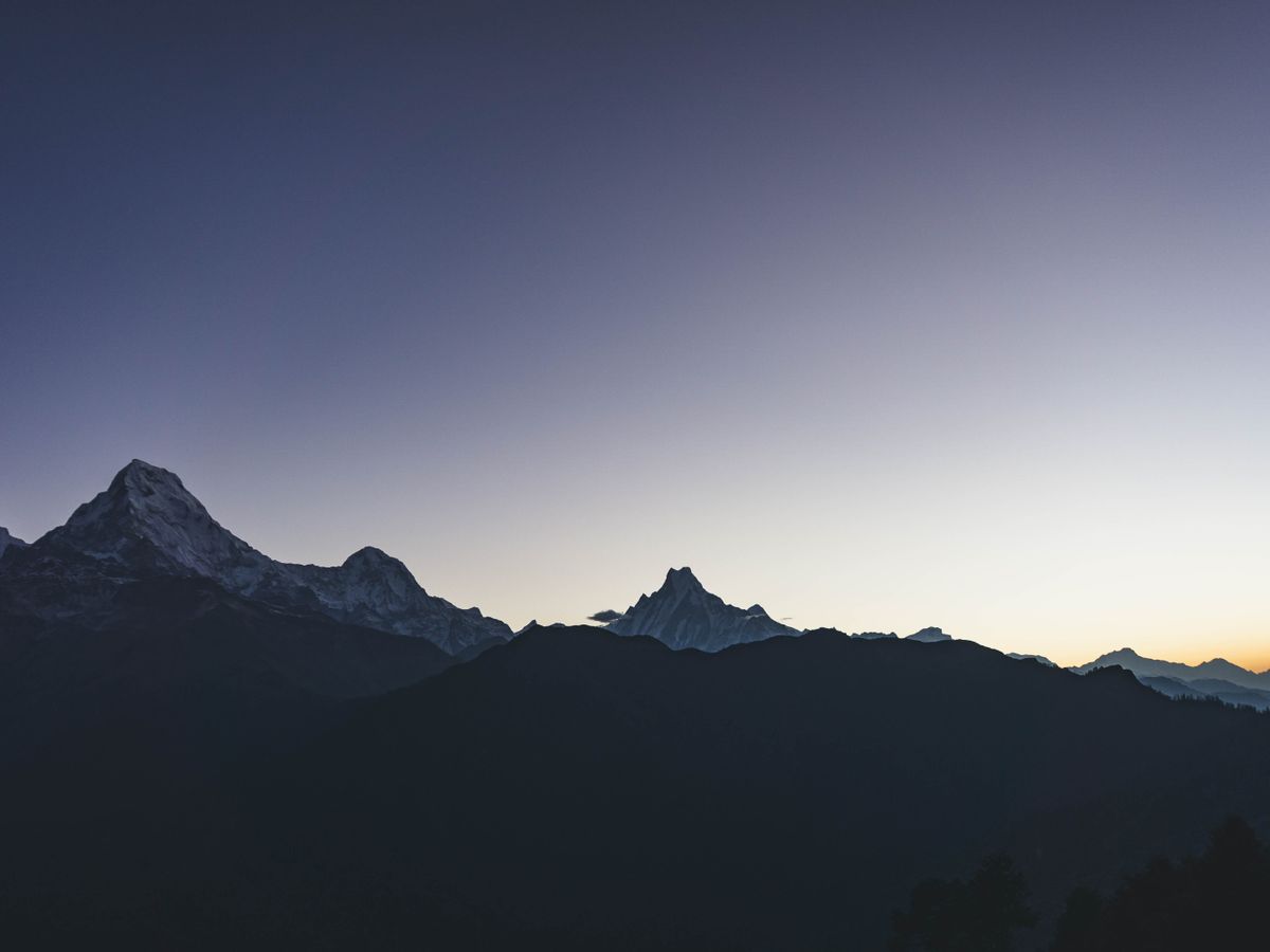 21 Day Mokshya Yoga 200 Hours Teacher Training Course in Nepal 3