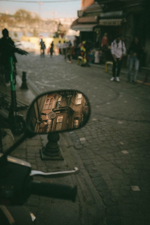 Ilmainen kuvapankkikuva tunnisteilla heijastus, Istanbul, kalkkuna