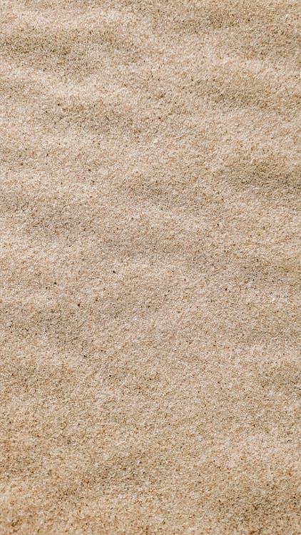 Close up of Sand · Free Stock Photo