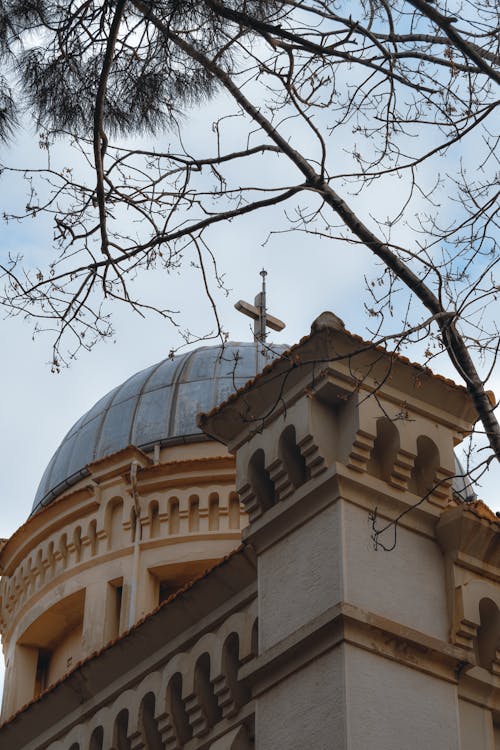 Základová fotografie zdarma na téma architektura, arka plán, budova