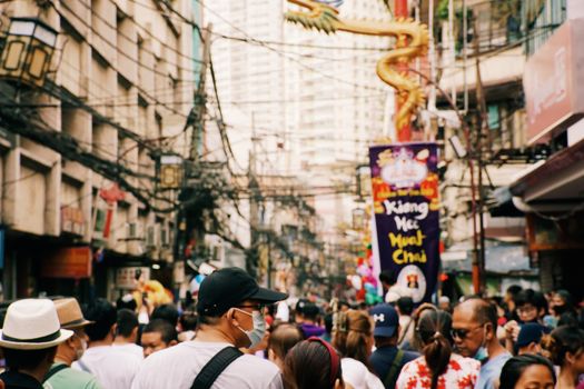 Free stock photo of business, city, commerce