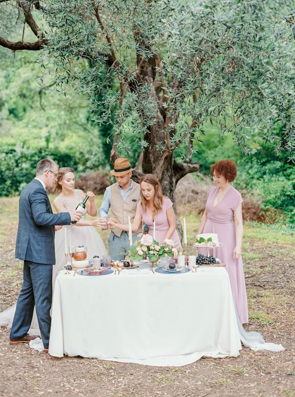 How much do bridesmaid dress alterations cost?