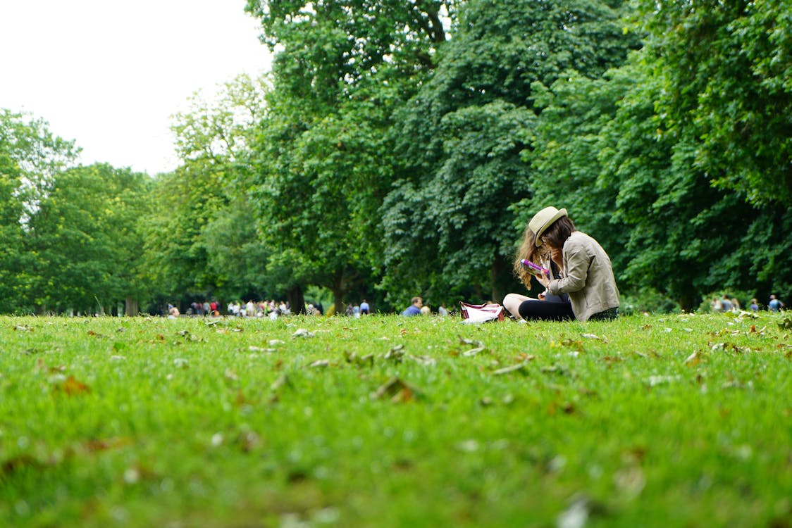 girly things to do in london park