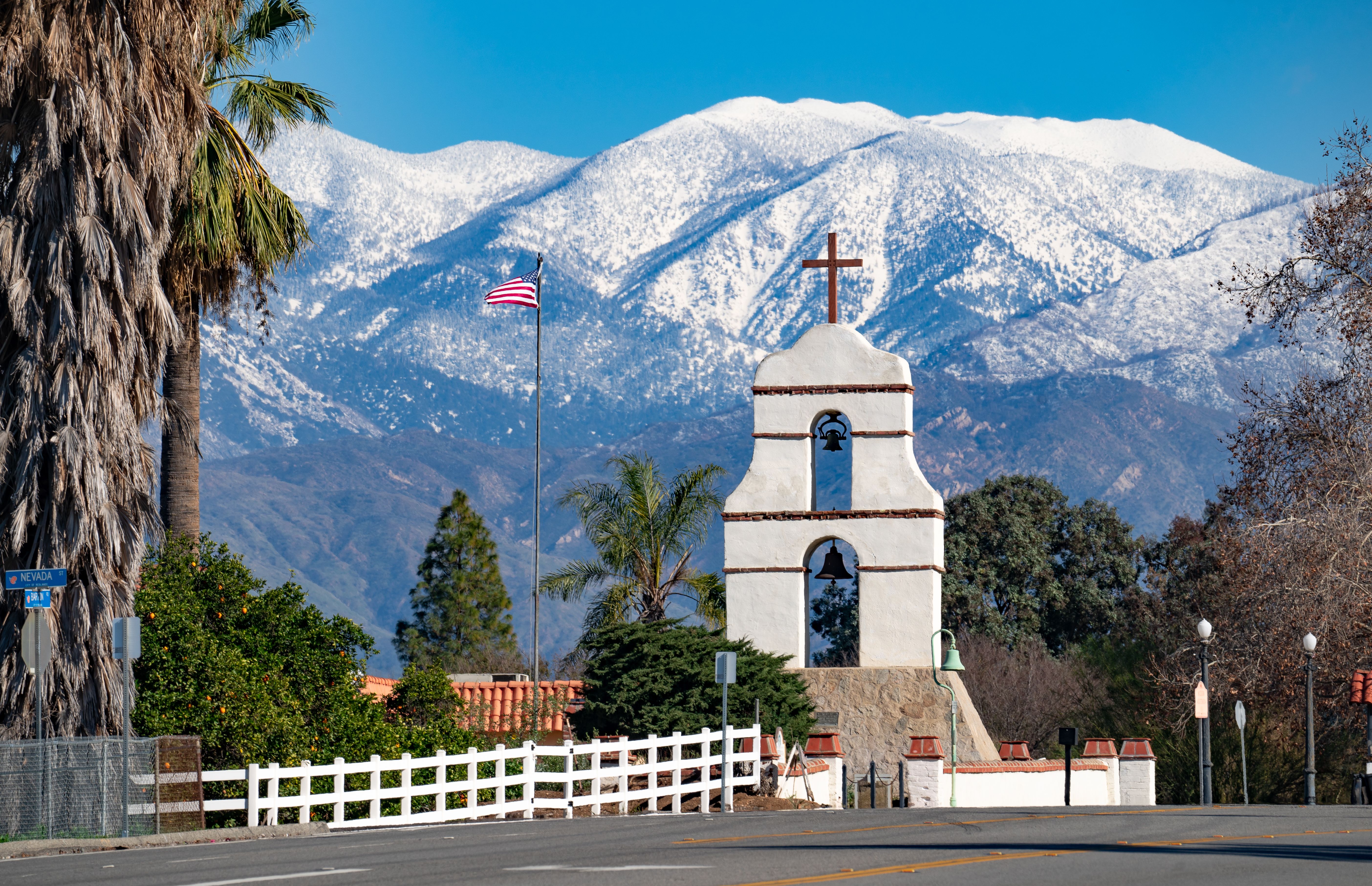 Ojai — Ojai