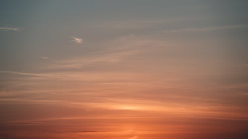 Fotobanka s bezplatnými fotkami na tému atmosféra, dosvit, idylický