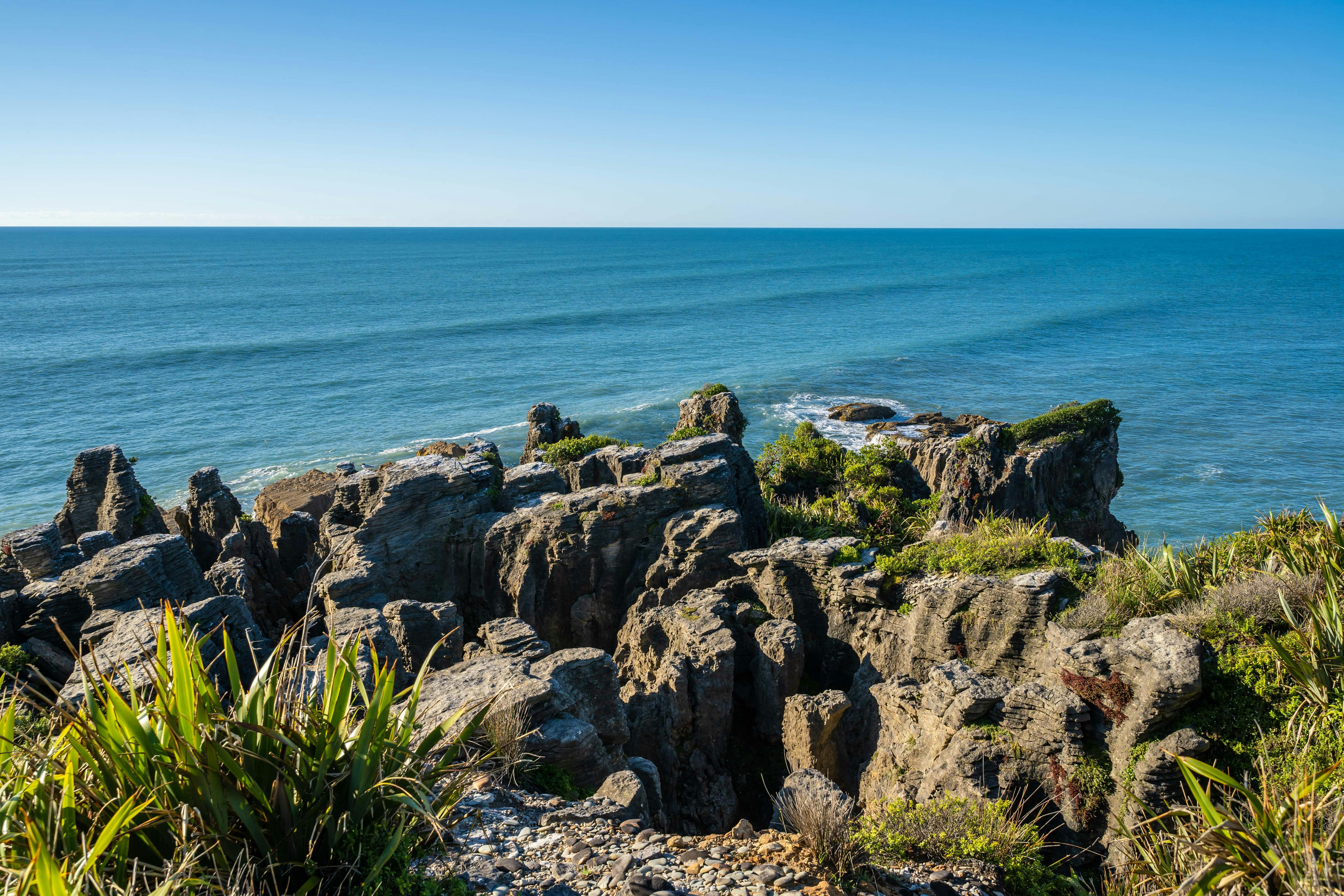 General Travel New Zealand concludes 5-city India roadshow to NZ tourism — Photo by Inspire Media Works on Pexels