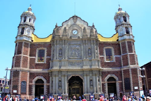 圣胡安特奥蒂瓦坎, 墨西哥, 墨西哥州 的 免费素材图片