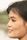 beautiful woman face
