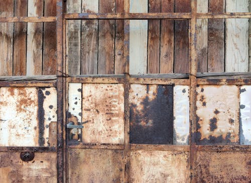 Fotos de stock gratuitas de abandonado, antiguo, madera