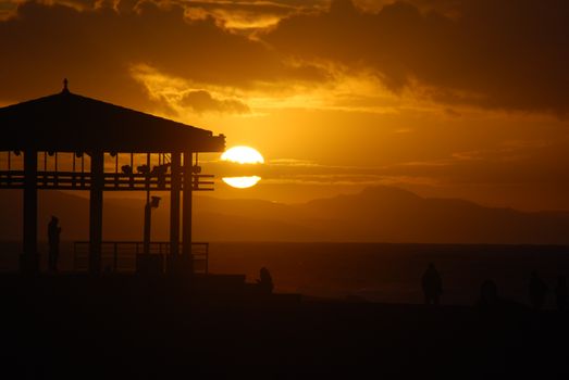 Anglet