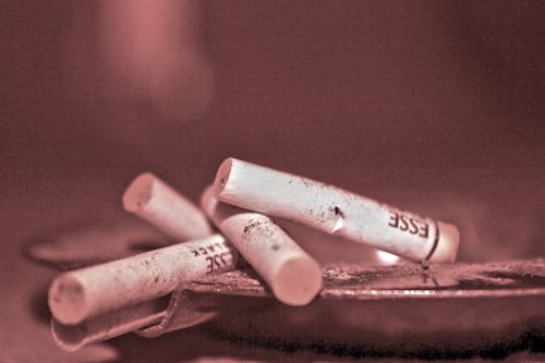 Free stock photo of cigarette Stock Photo