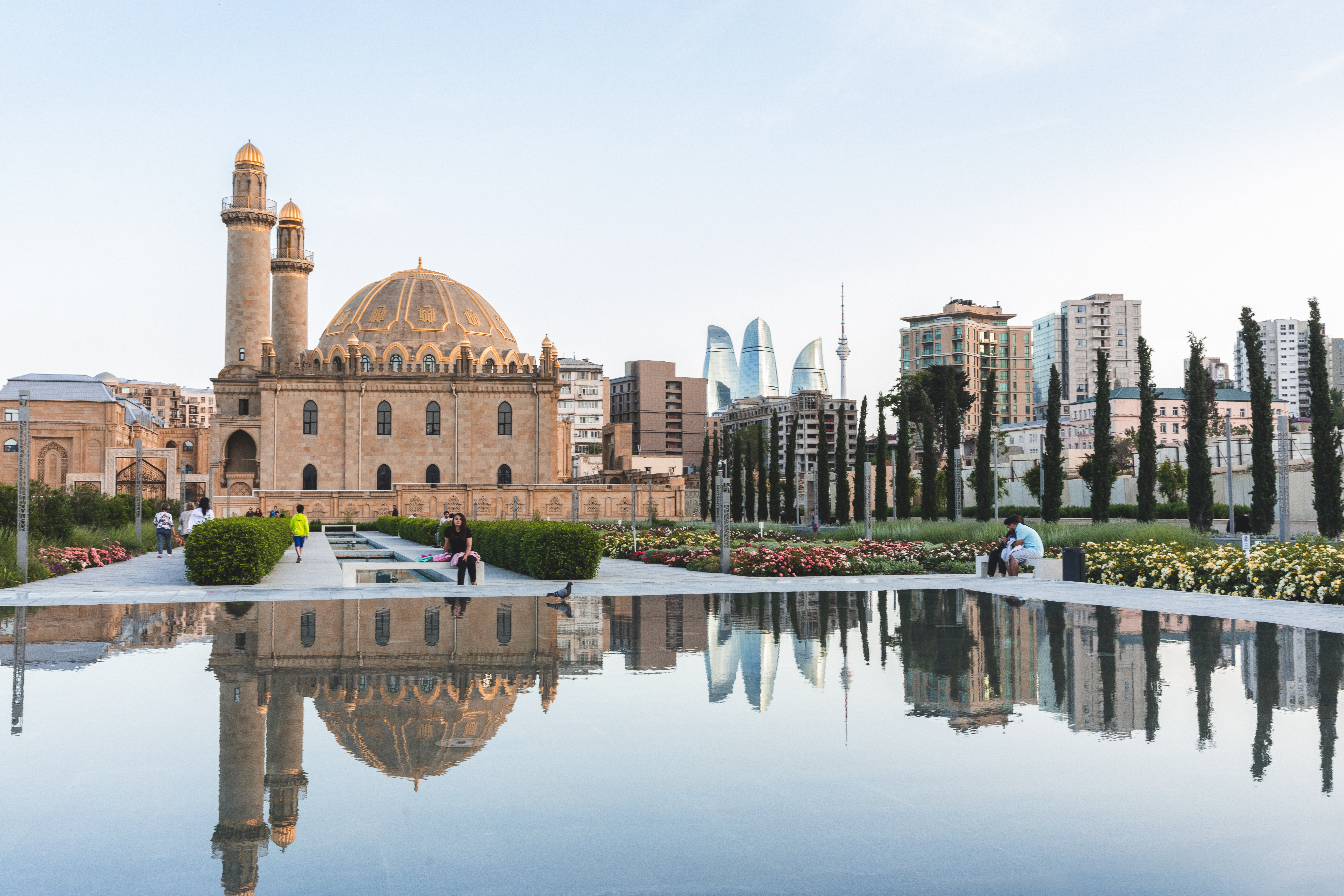 First Time in Beirut? Everything You Need to Know