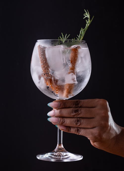 Foto profissional grátis de aperitivo, bebida, copo