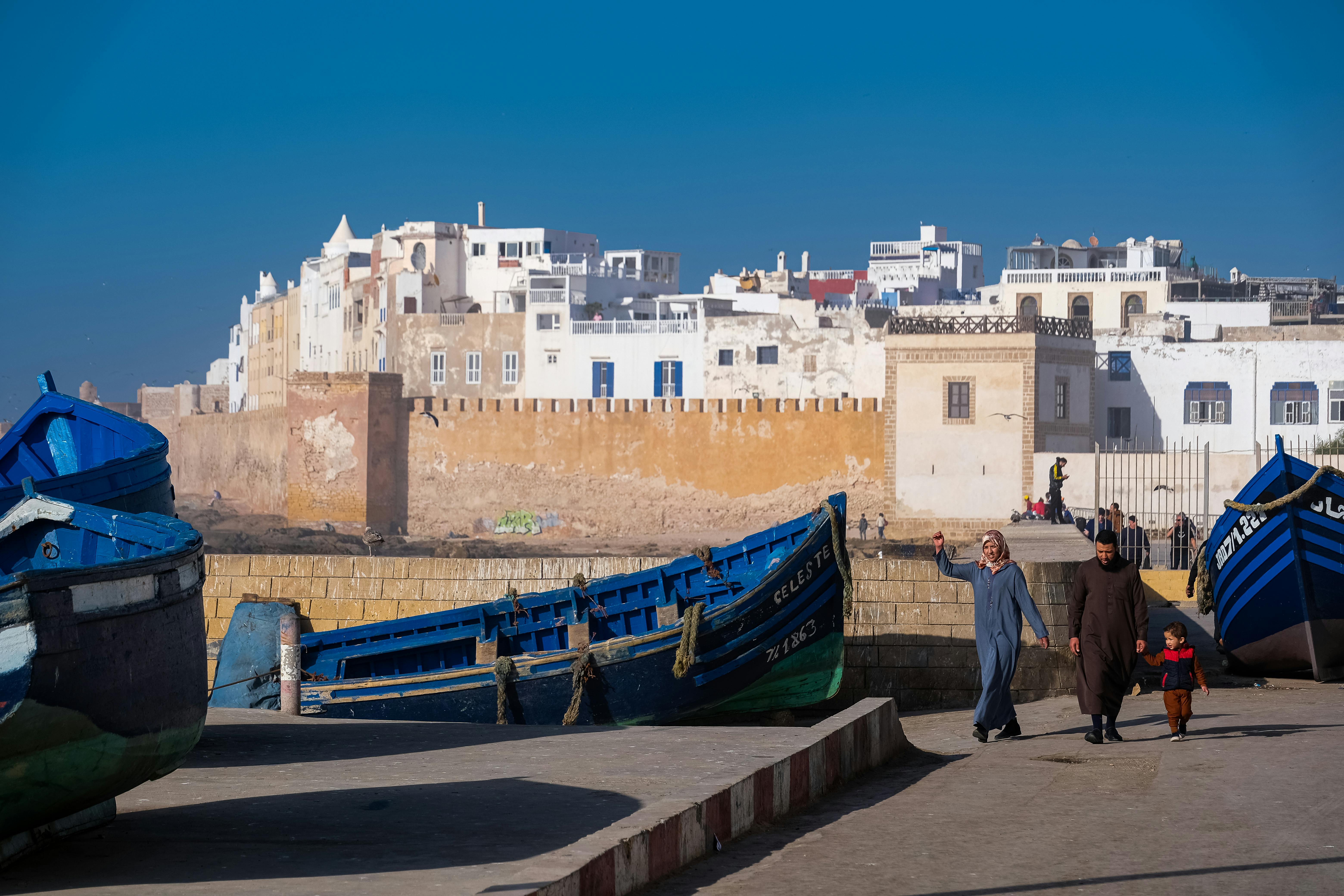 Egyptian-Emirati Alliance Plans €200 Million Tourism