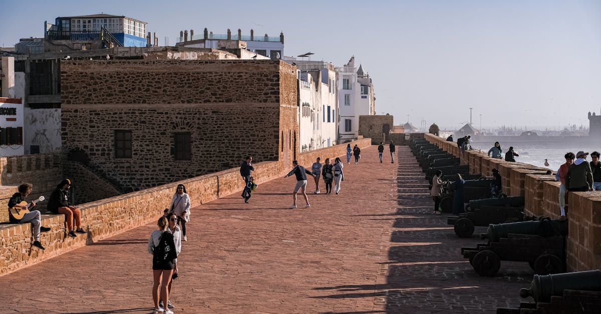 Essaouira