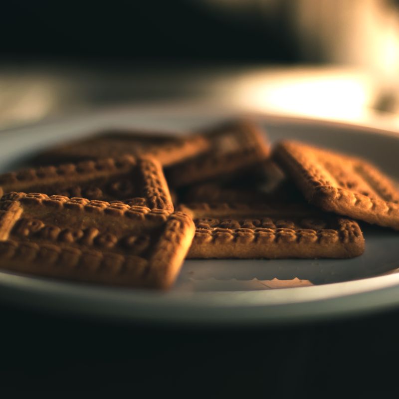 Sour Cream Herb Biscuits