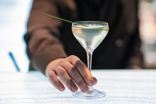 Gratis arkivbilde med bartender, cocktail, drikke