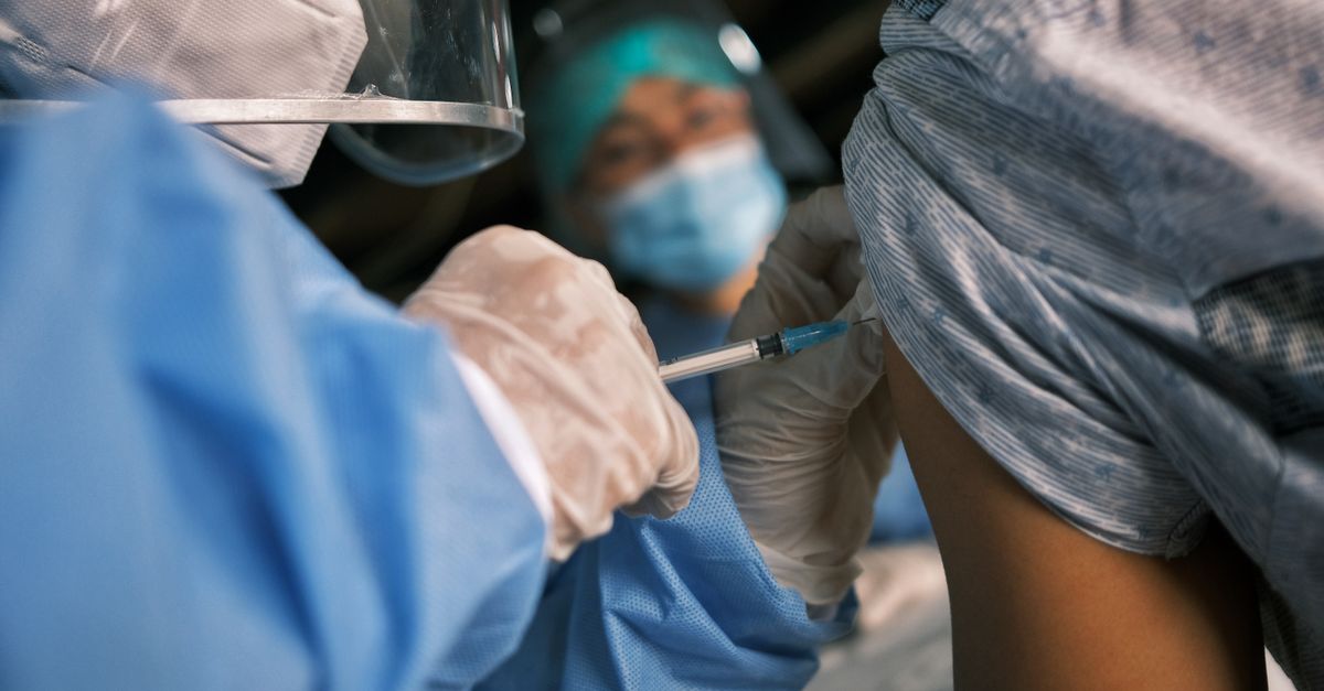 Vaccine Demand Soars Amid Rising H1N1 and Influenza Cases