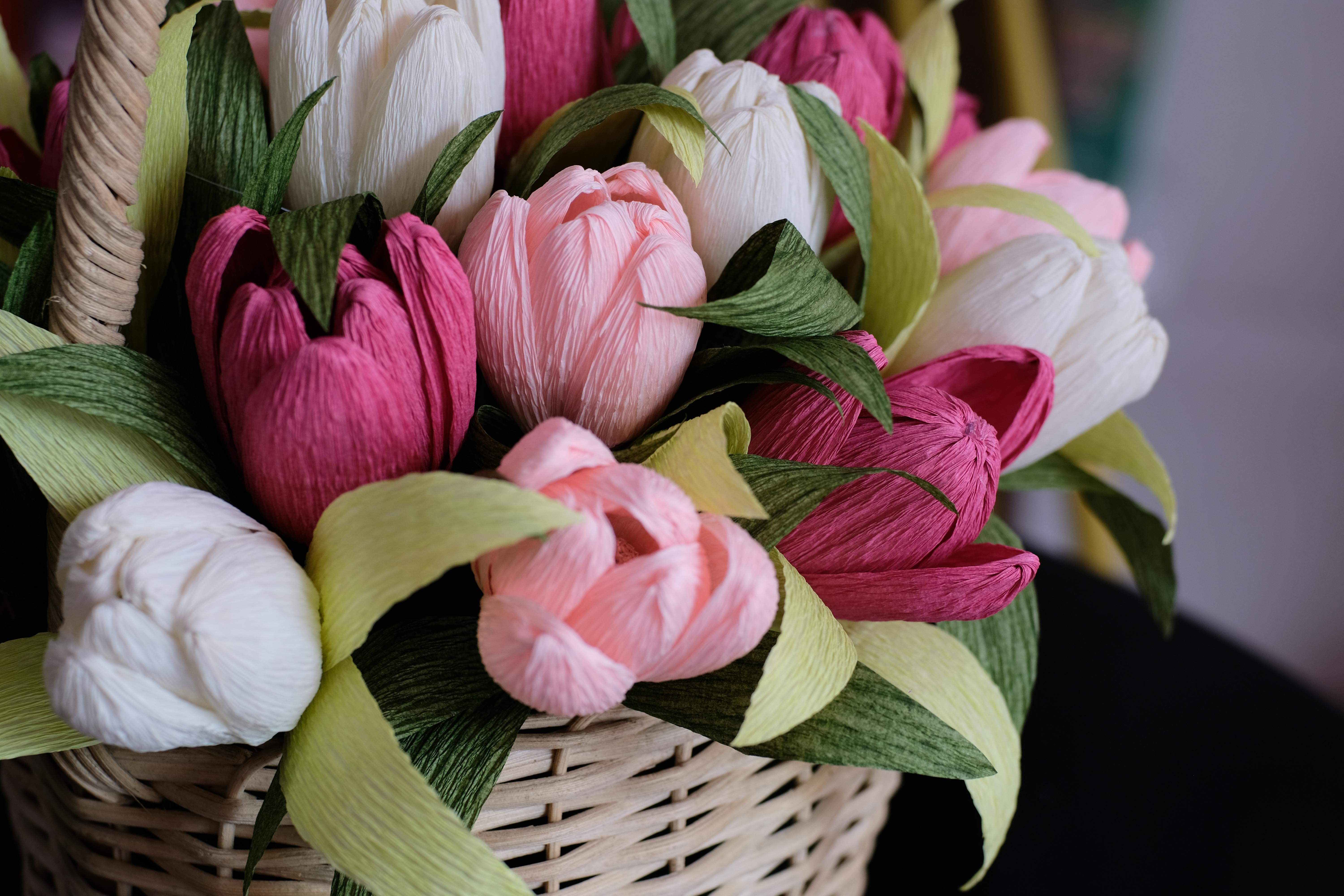 The 10 Best Artificial Tulips That Look Real 2026: Review & Comparison