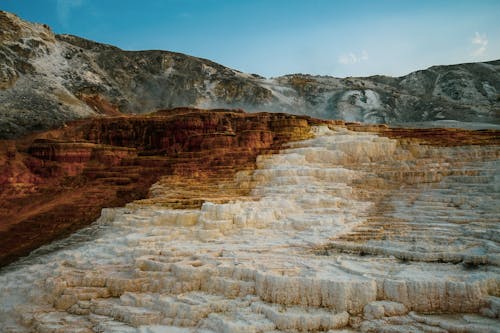 Fotobanka s bezplatnými fotkami na tému badlands, cestovať, cestovný ruch