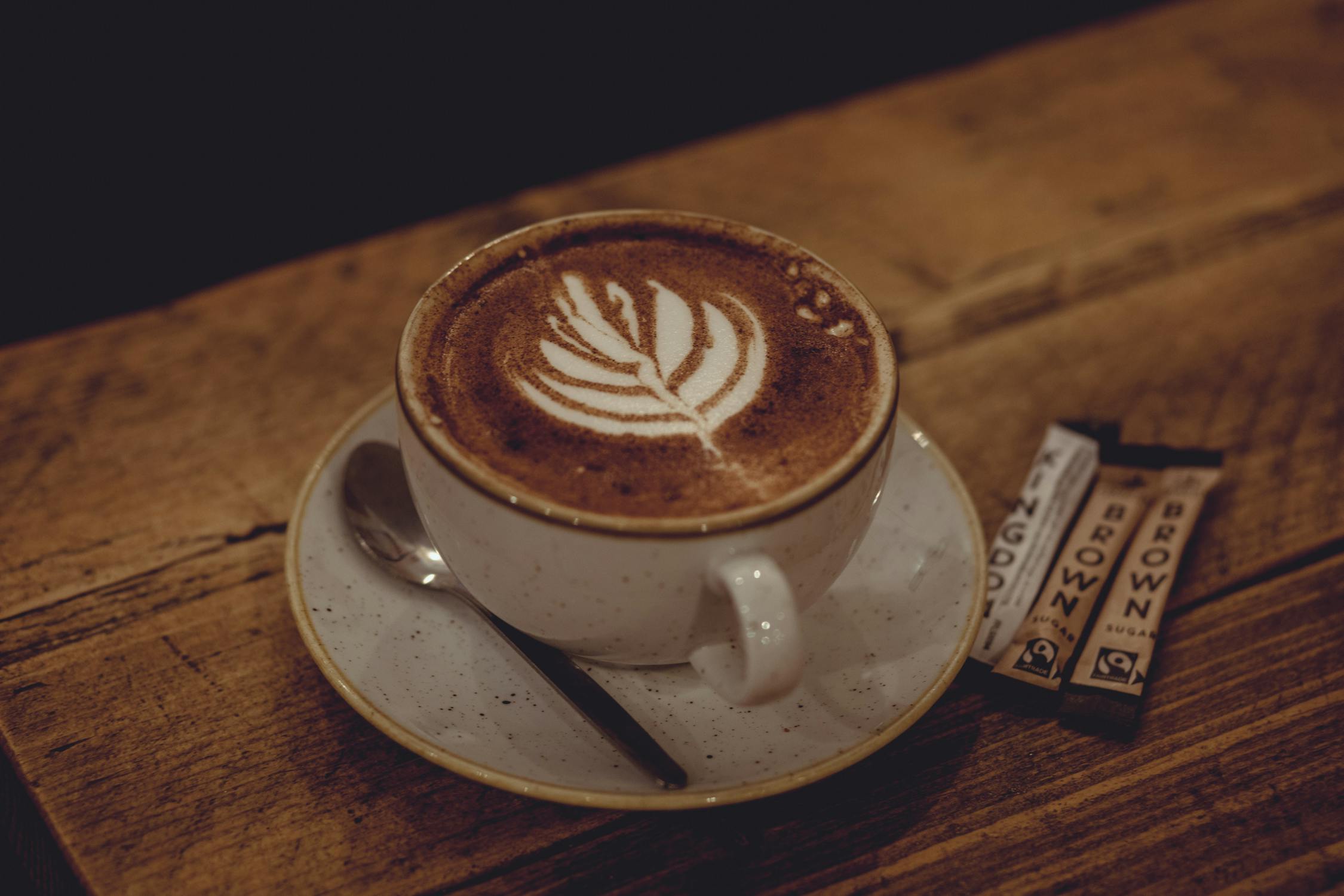 Caneca de café