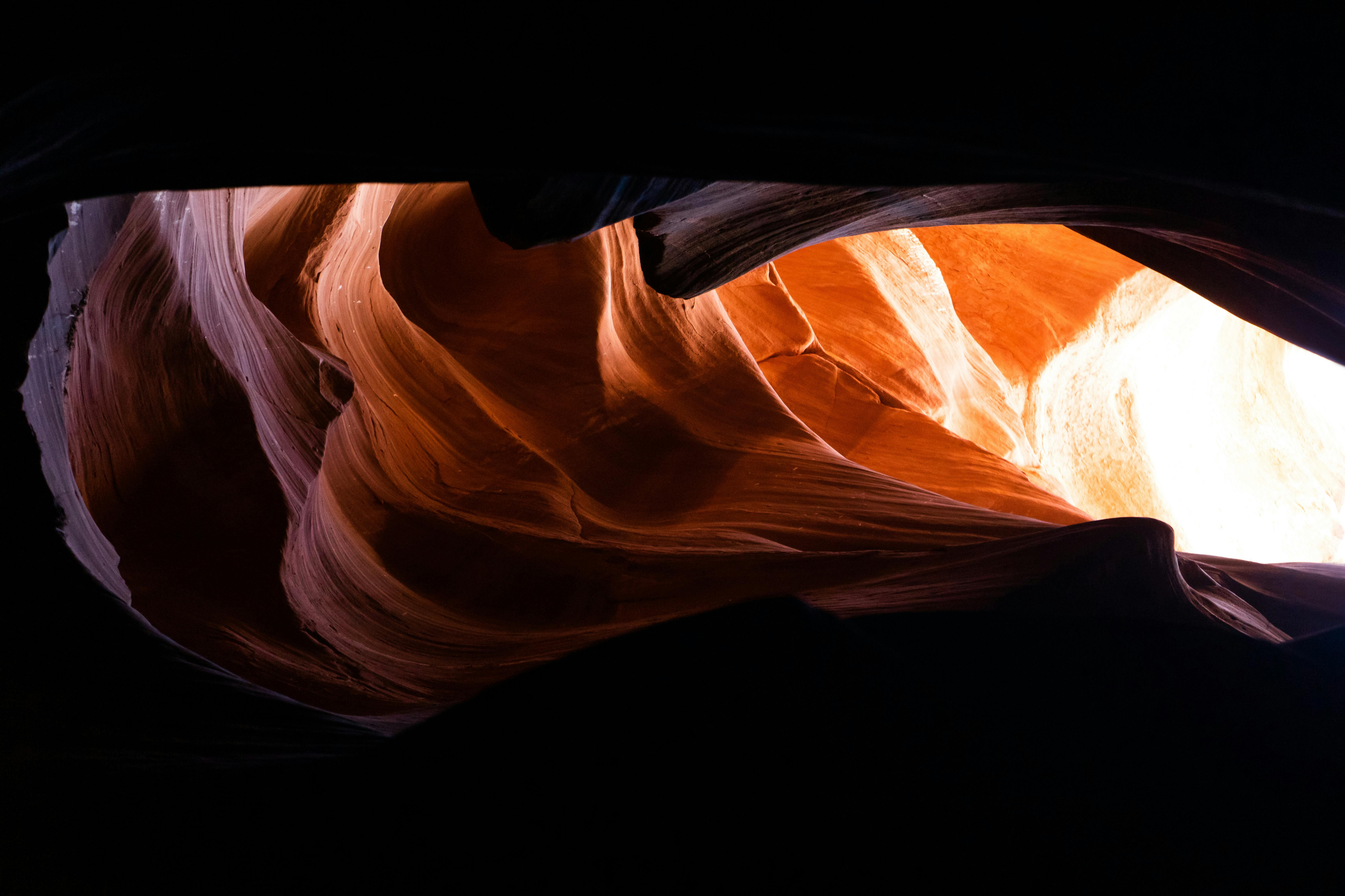 antelope canyon