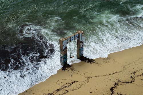 Безкоштовне стокове фото на тему «берег моря, вода, Денне світло»