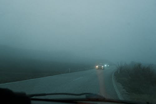免费 旅行, 有霧, 汽車 的 免费素材图片 素材图片