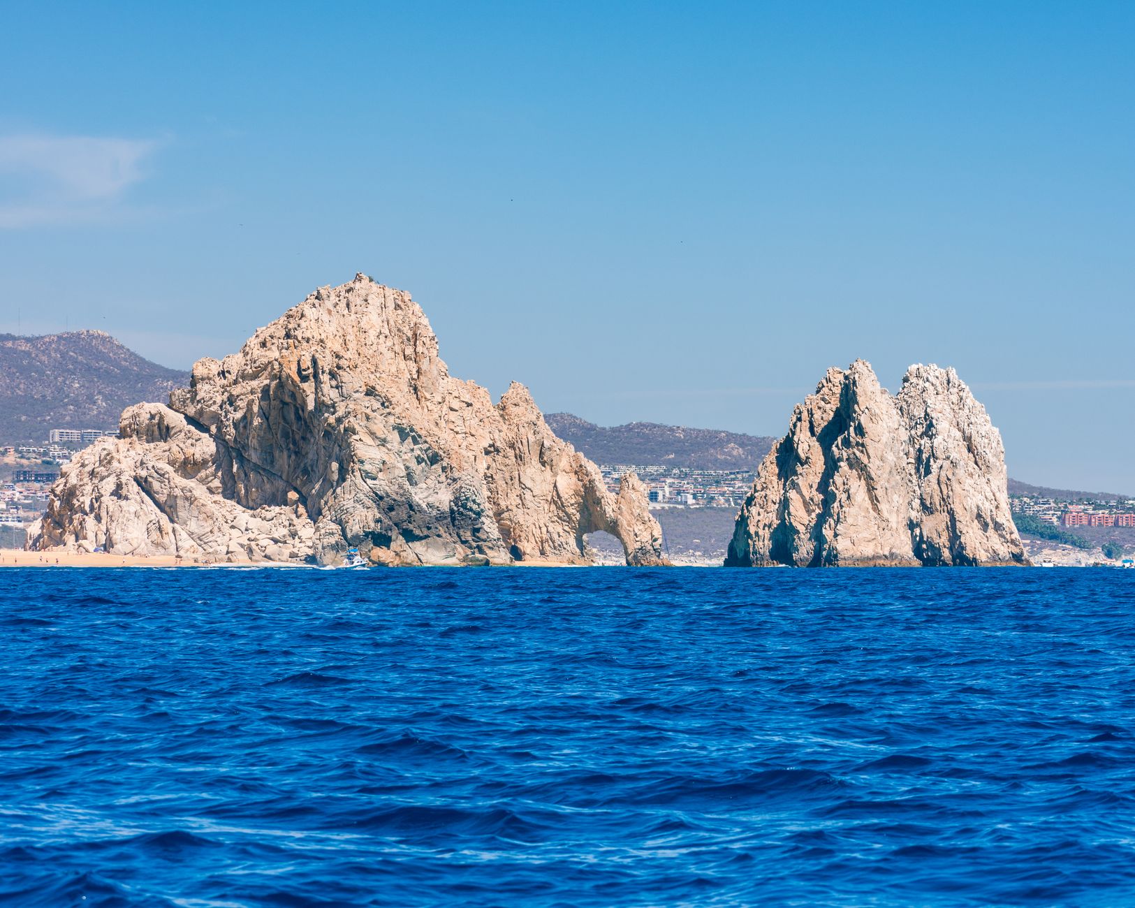 Baja California photo 1
