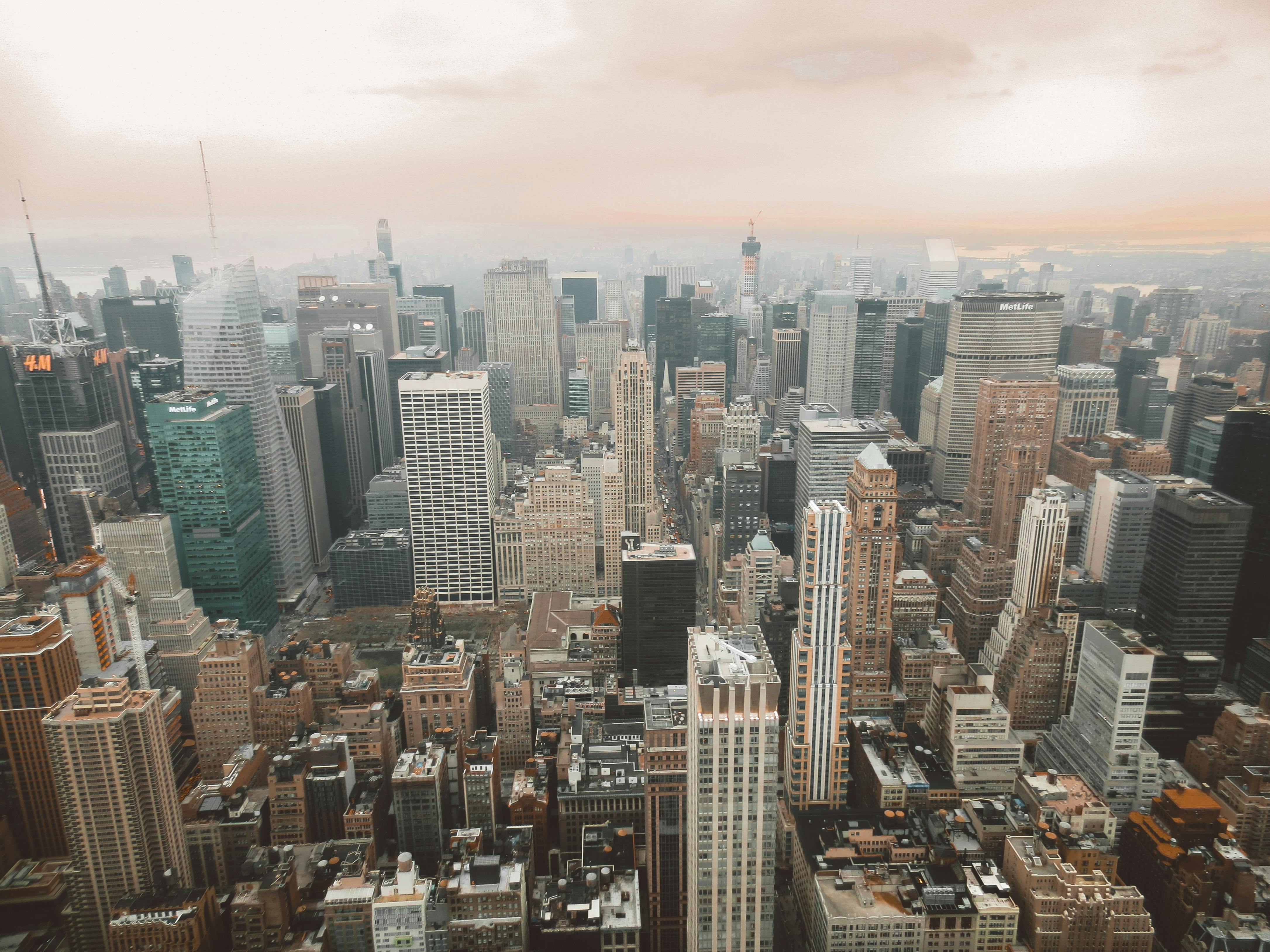New York City Family Law Attorney Ryan Besinque Discusses Cost-of-Living Realities in Child Support and Alimony — Photo by Ju