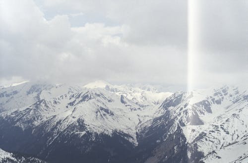 Základová fotografie zdarma na téma extrémní terén, hory, krajina