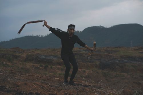 Free Dance Stock Photo