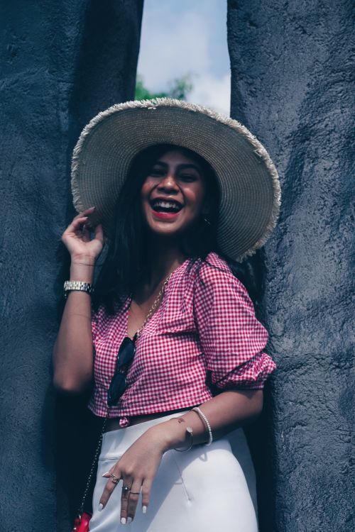 Free Laugh Stock Photo