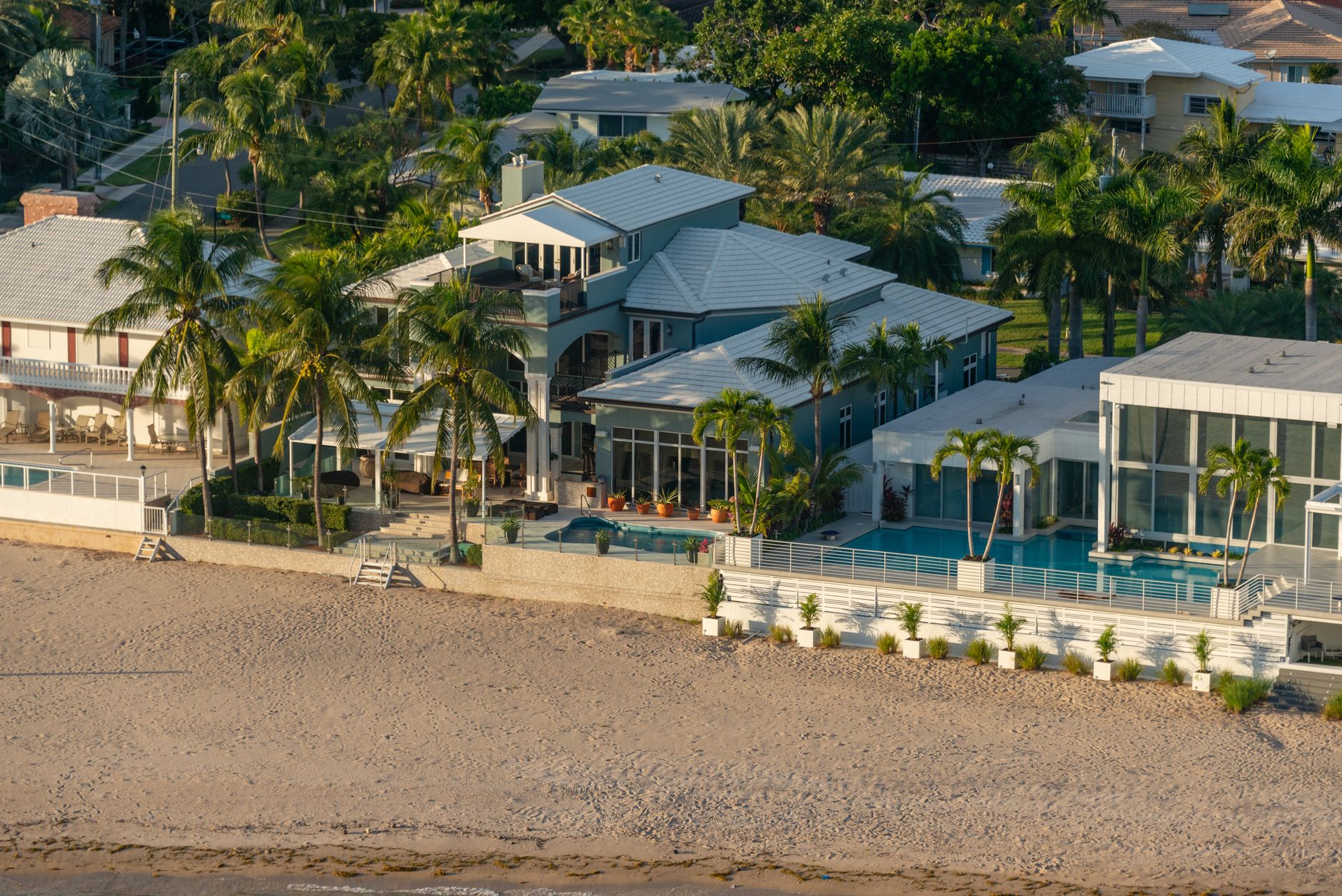 Empty Nester's Guide to Moving from a Pinecrest Estate to a Miami Luxury Condo: Family Office Strategy, Lifestyle Upgrade, and What to Know Before You Buy