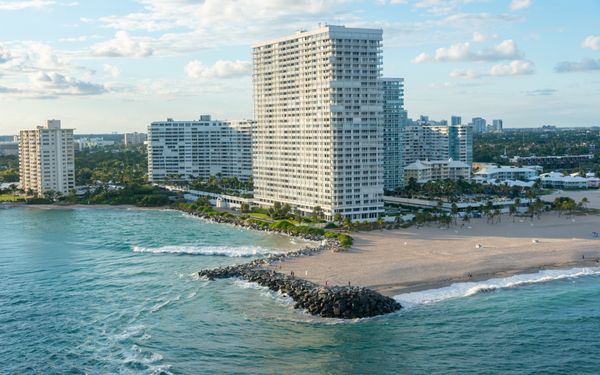 Stephen Ross Lands $157M Loan for Third Luxury Condo Tower in West Palm Beach