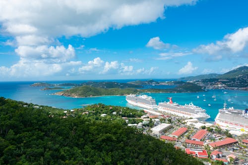 Fotos de stock gratuitas de bahía, ciudad, ciudades