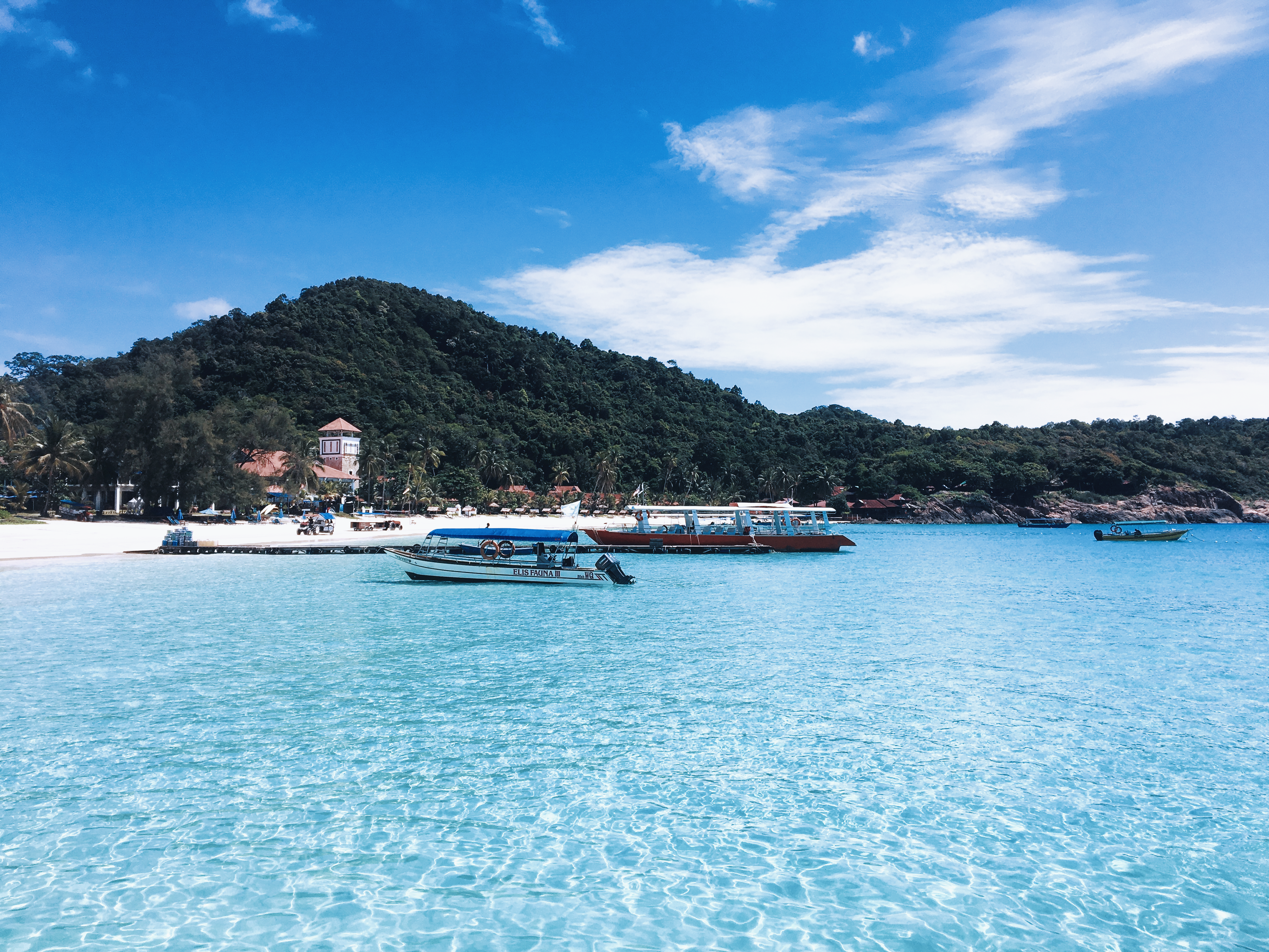 Redang Island