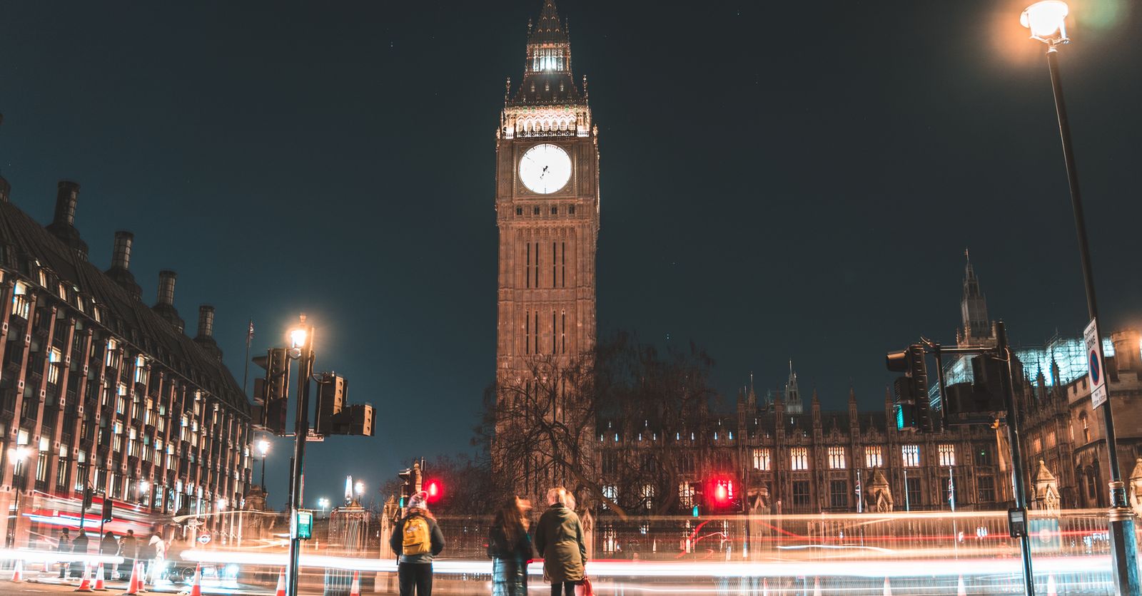 Londres en 5 jours : itinéraire jour par jour pour tout voir