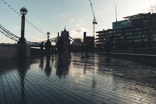 Foto profissional grátis de cidade, cidades, Londres