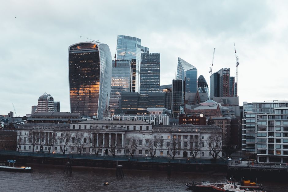 Fotos de Londres, Reino Unido