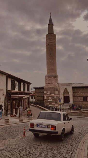 Tips untuk Napak Tilas Sejarah Islam di Anatolia Tips untuk Napak Tilas Sejarah Islam di Anatolia