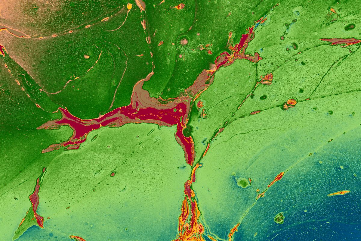 IA révèle les secrets de vos terres en quelques secondes
