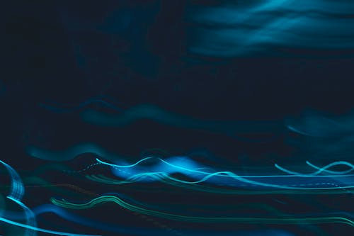 Imagine de stoc gratuită din abstract, albastru, artă
