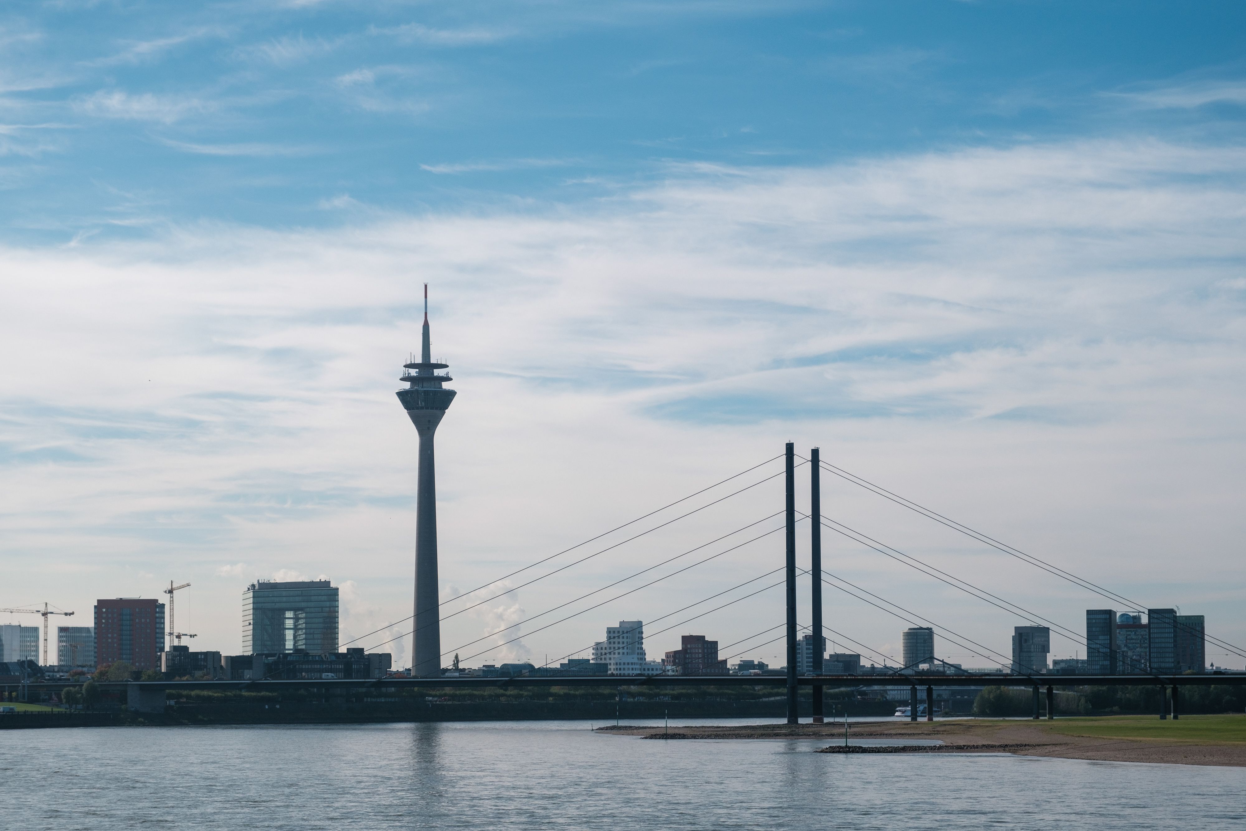 Düsseldorf