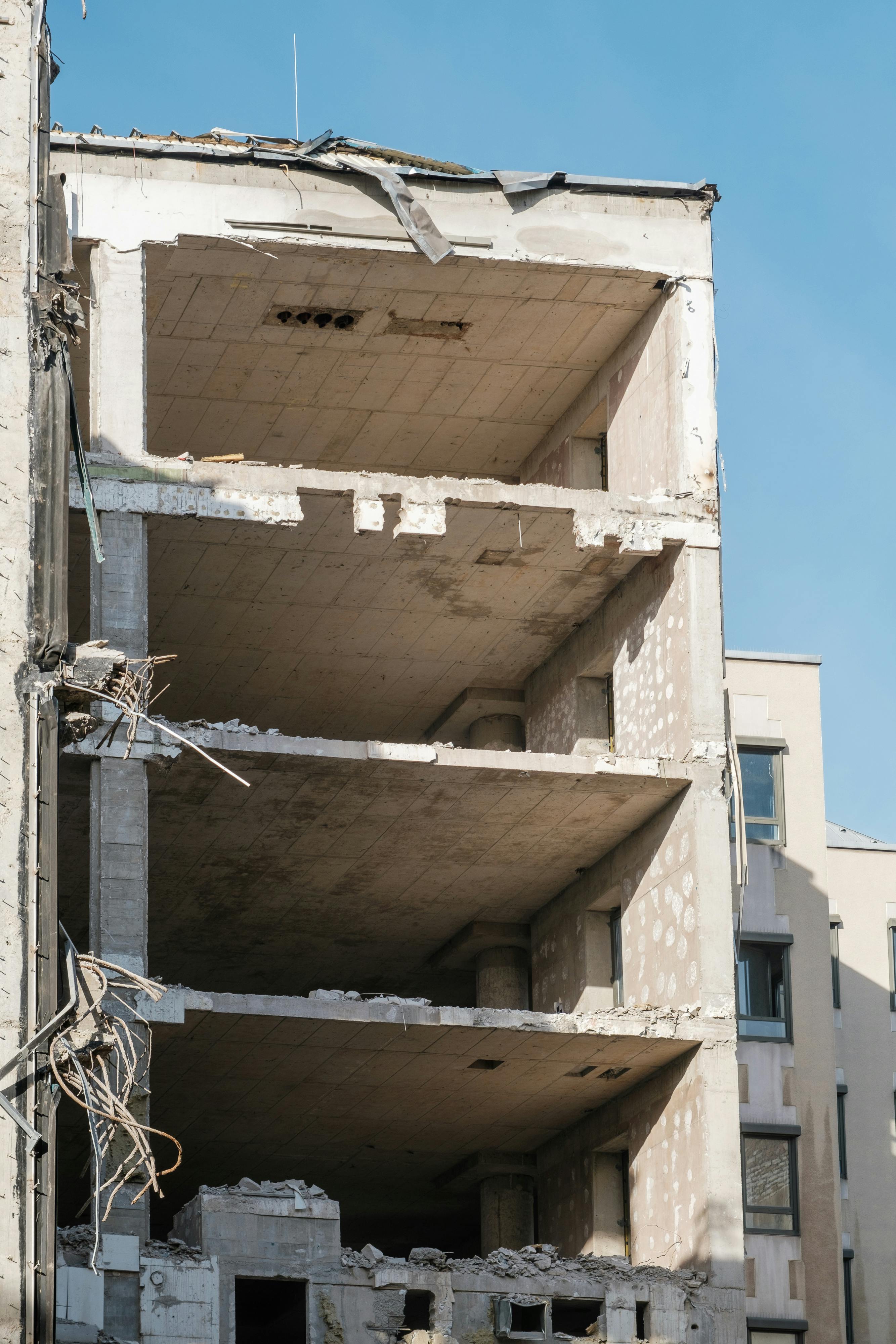 Mengapa Lantai Beton Ekspos Begitu Digandrungi?