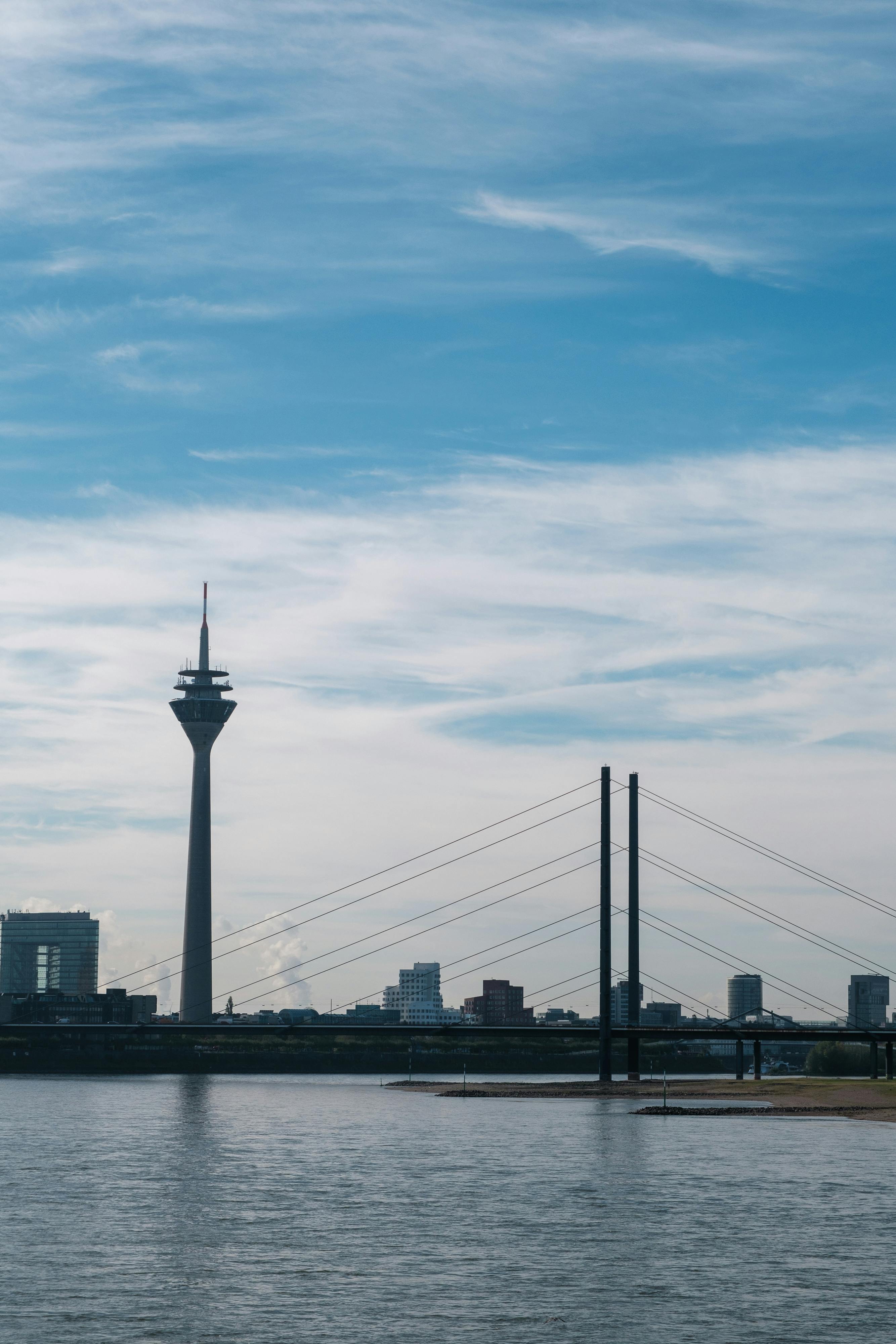 Düsseldorf