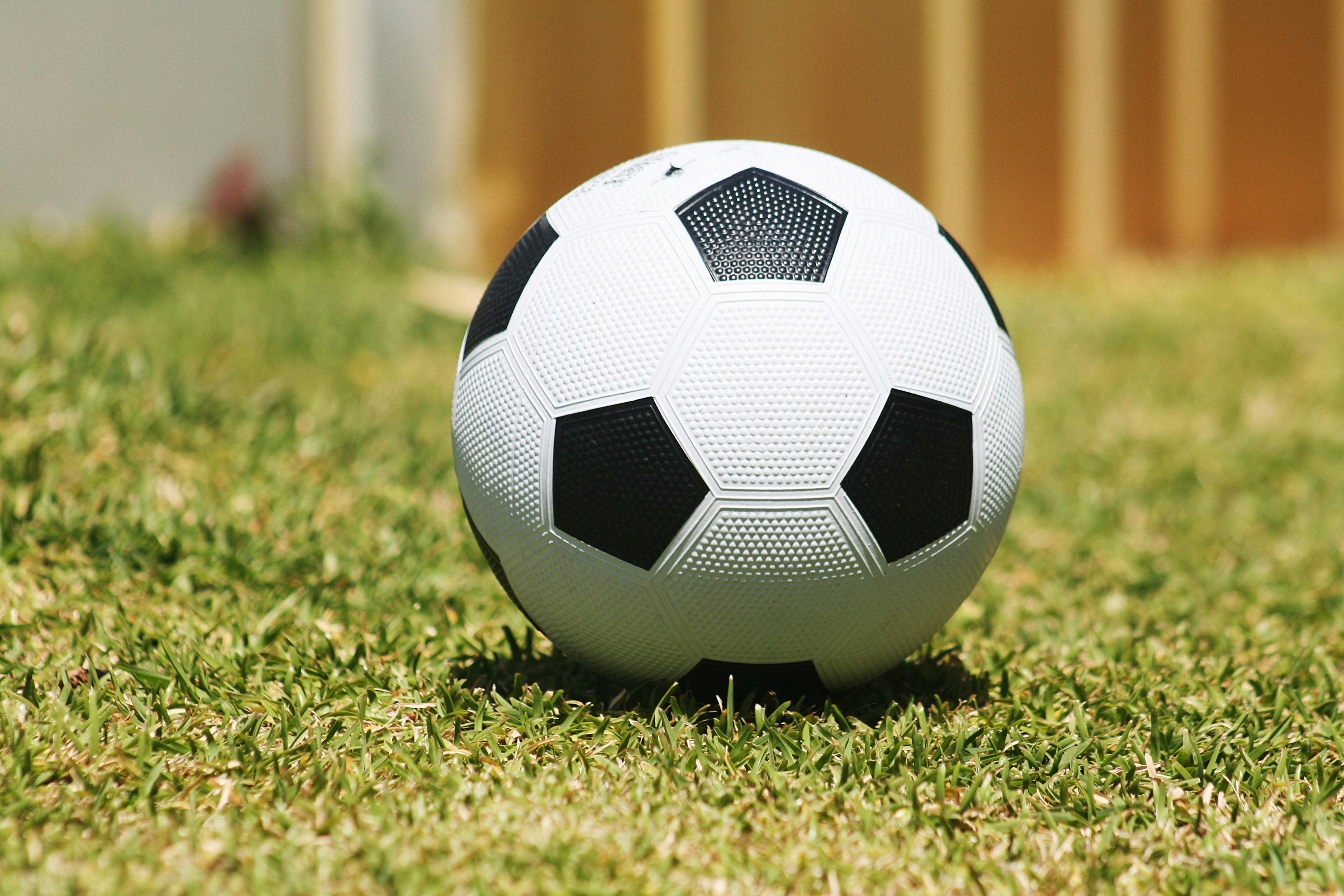 Free stock photo of ball soccer  soccer  ball