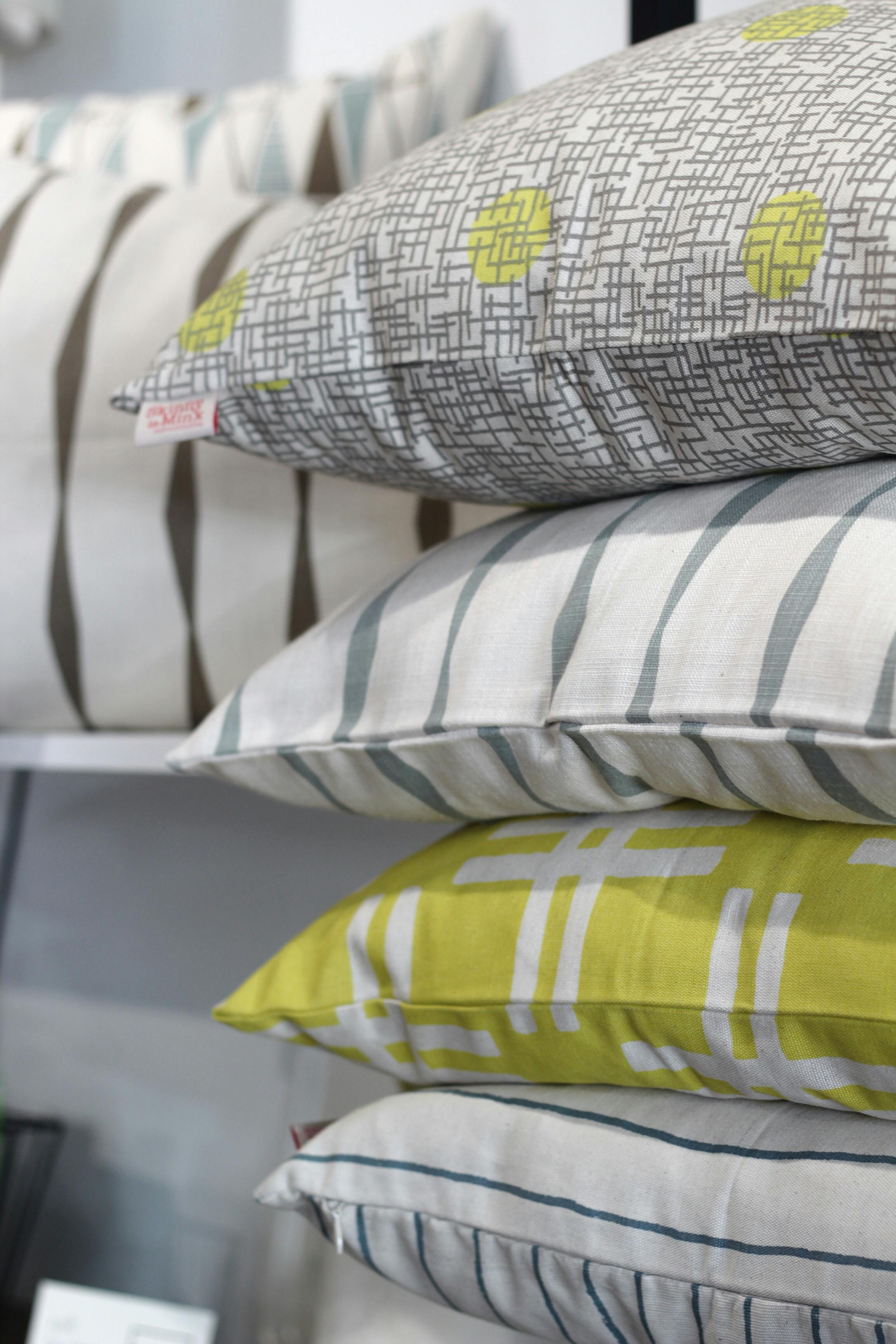 Free stock photo of pillows, south africa, textile design