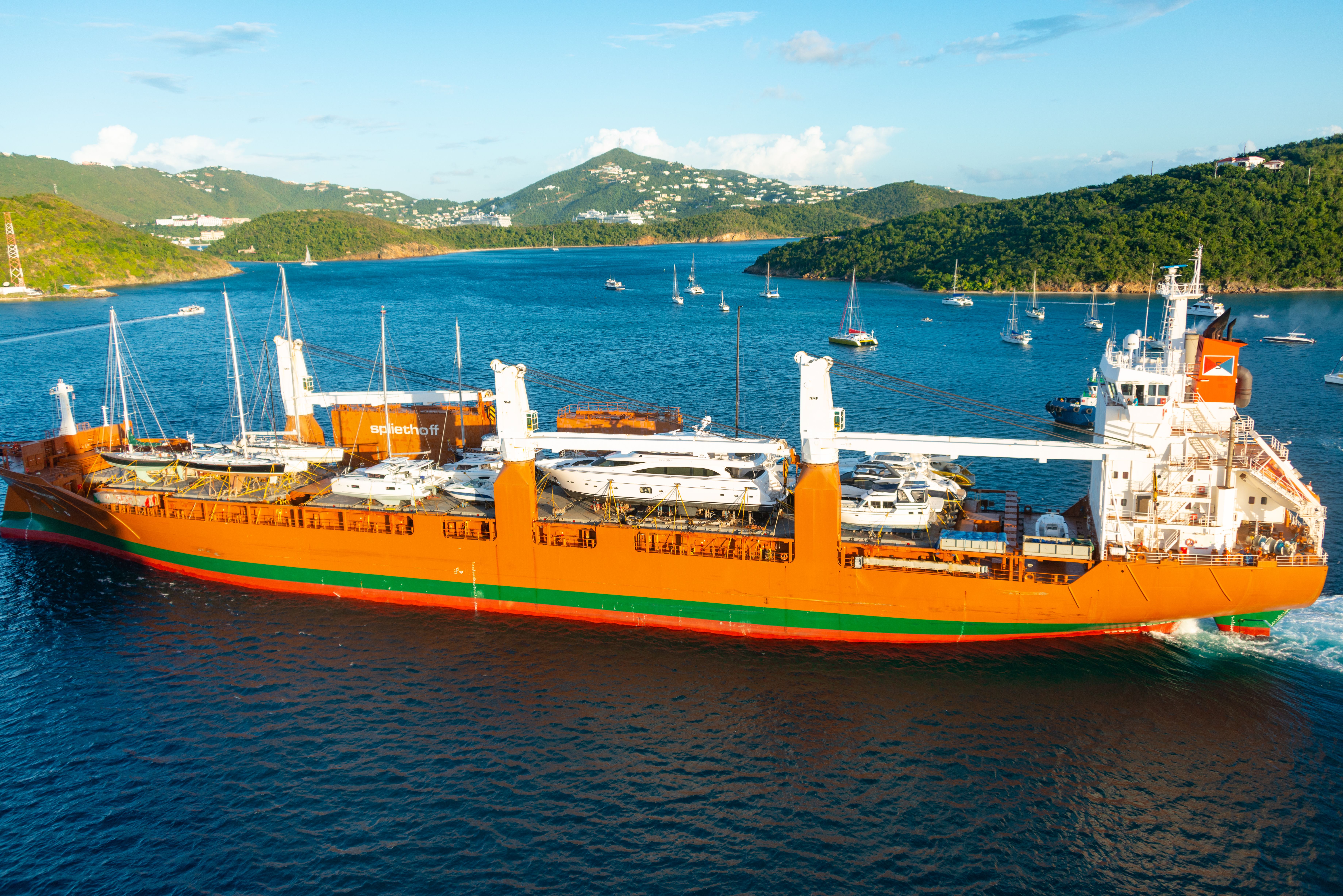 Why Visit Virgin Gorda — Virgin Gorda travel guide photo