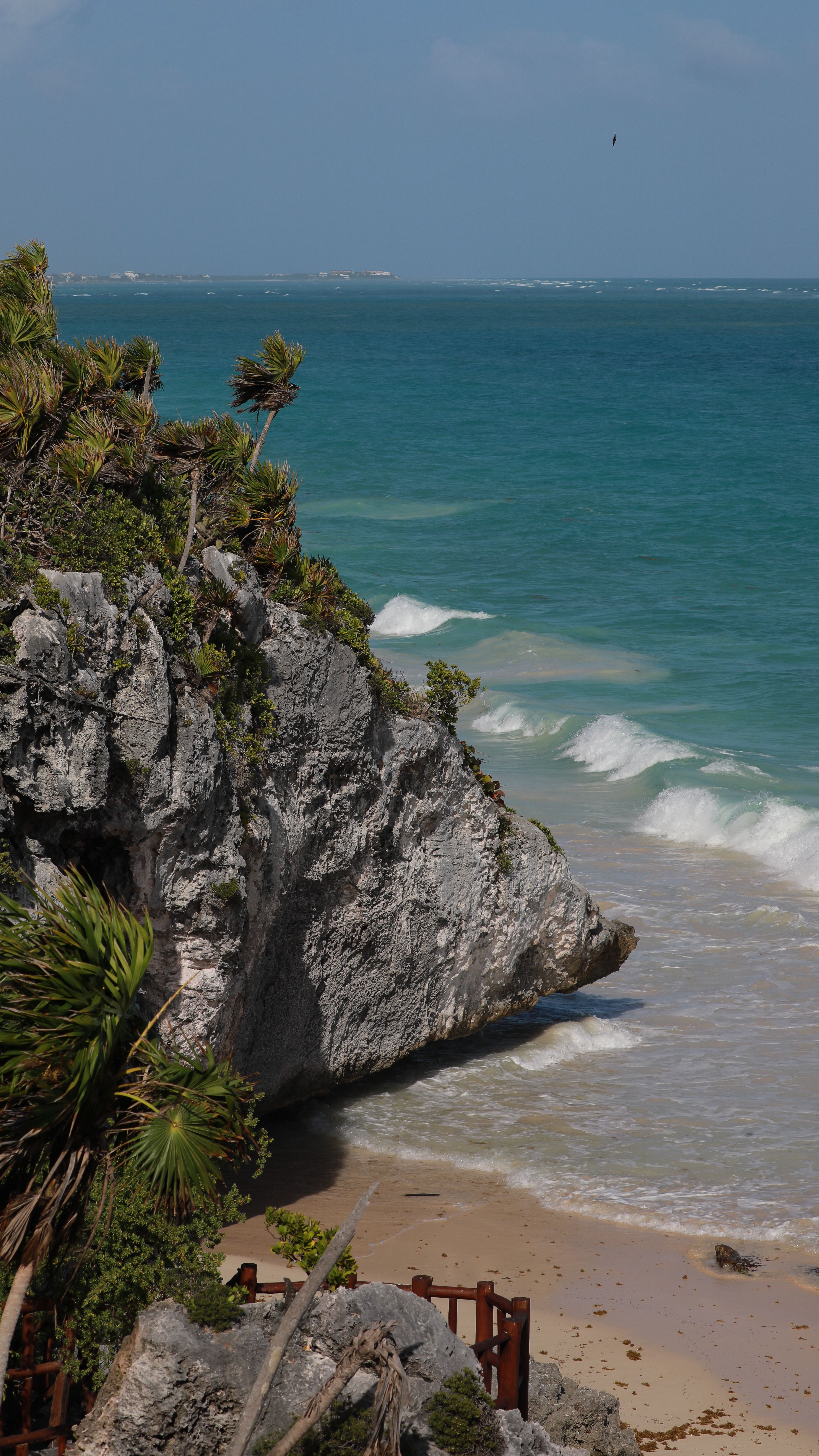 Riviera Maya: ¡Un lujo asequible! Han ido los vuelos directos a 682 euros por 15 noches!